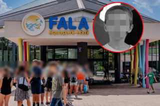 Sprawdzili, czy tonącego na Fali Nikodema można było uratować. „Ratownicy siedzieli na swoich wieżyczkach”