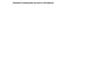 Matura próbna 2021: Język NIEMIECKI. Odpowiedzi i arkusze sprawdzisz TUTAJ [ARKUSZE CKE]