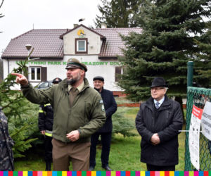 Szpital dla zwierząt i wieża widokowa