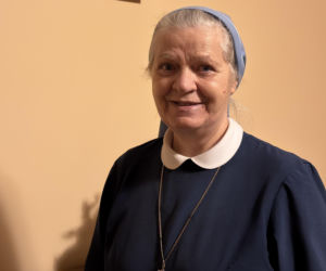 Powołanie jest darem niezasłużonym