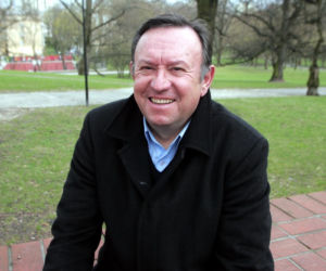 Zbigniew Buczkowski