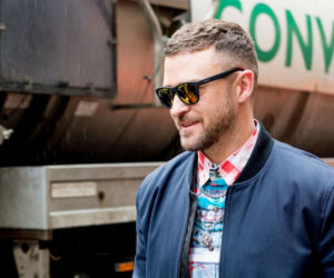 Justin Timberlake