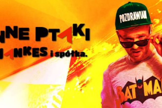 Poprowadź Ranne Ptaki z Jankesem!