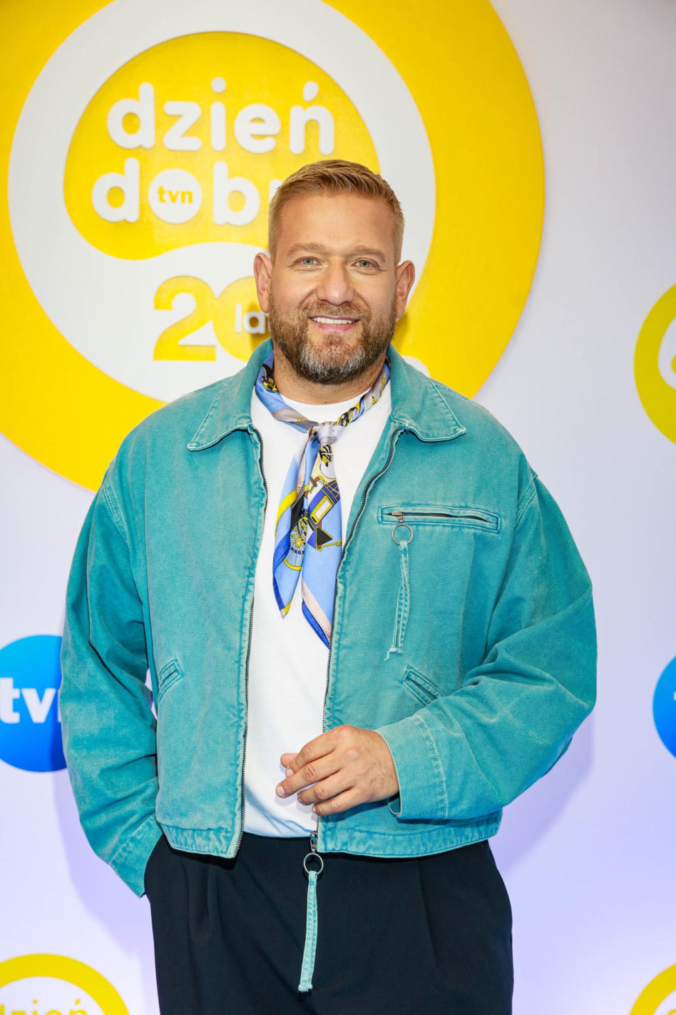 Bartek Jędrzejak