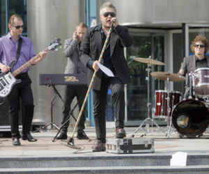 T-love, Muniek Staszczyk, Sidney Polak