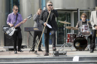 T-love, Muniek Staszczyk, Sidney Polak