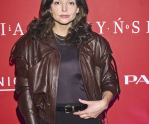 Pokaz Mody Gosi Baczyńskiej