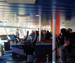 Dzień otwarty Jantar Unity