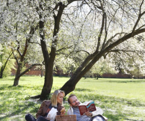 Robert Górski poznał żonę dzięki pracy. Dzieli ich spora różnica wieku