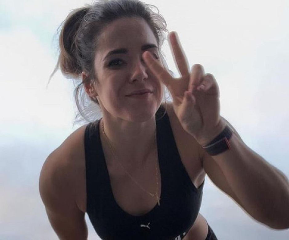 Maria Andrejczyk