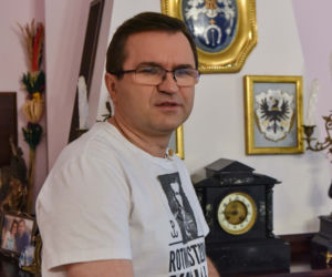 Zbigniew Girzyński: Umiem tylko gotować jajka