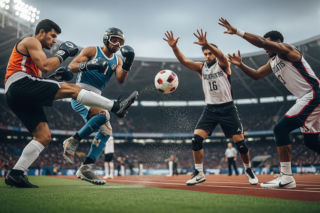 Mikael Kingsbury triumfuje w jeździe równoległej po muldach. Co oznacza ten złoty medal w Livigno?