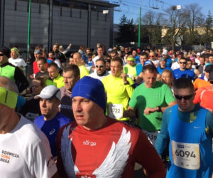 10. PKO Poznań Półmaraton - zdjęcia biegaczy
