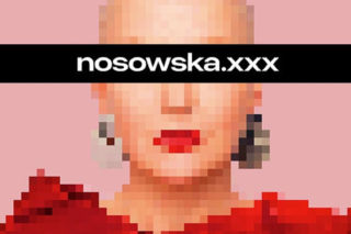 Katarzyna Nosowska ogłasza trasę nosowska.xxx. Zobacz, w jakich miastach zagra ikona polskiego rocka!