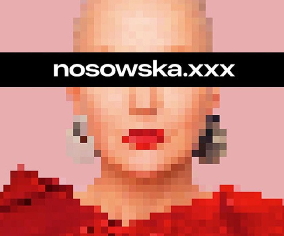 nosowska.xxx