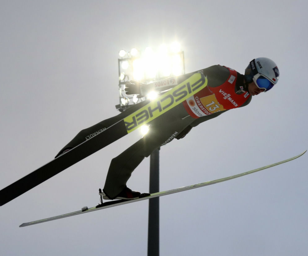 Kamil Stoch