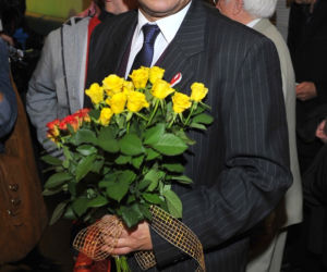 Krzysztof Janczar