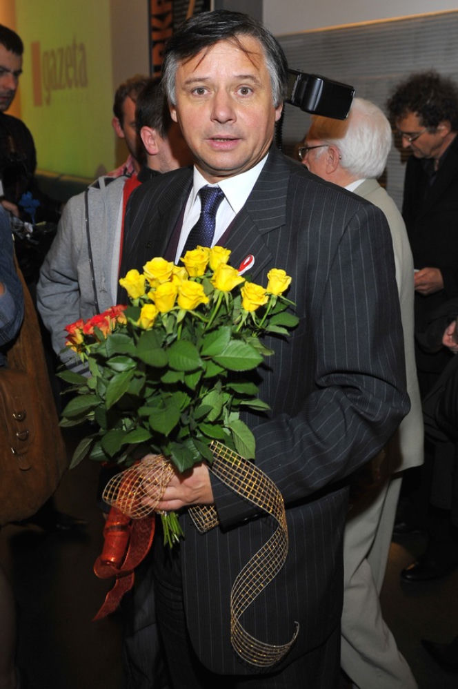 Krzysztof Janczar