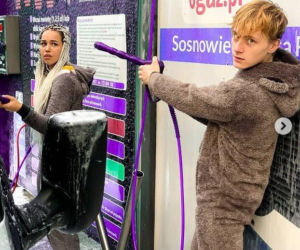 Koniec nadziei. 23-letni youtuber odnaleziony martwy za granicą