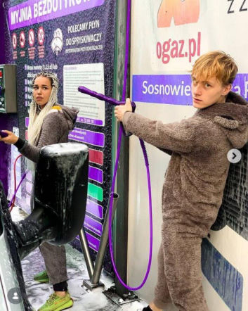 Koniec nadziei. 23-letni youtuber odnaleziony martwy za granicą