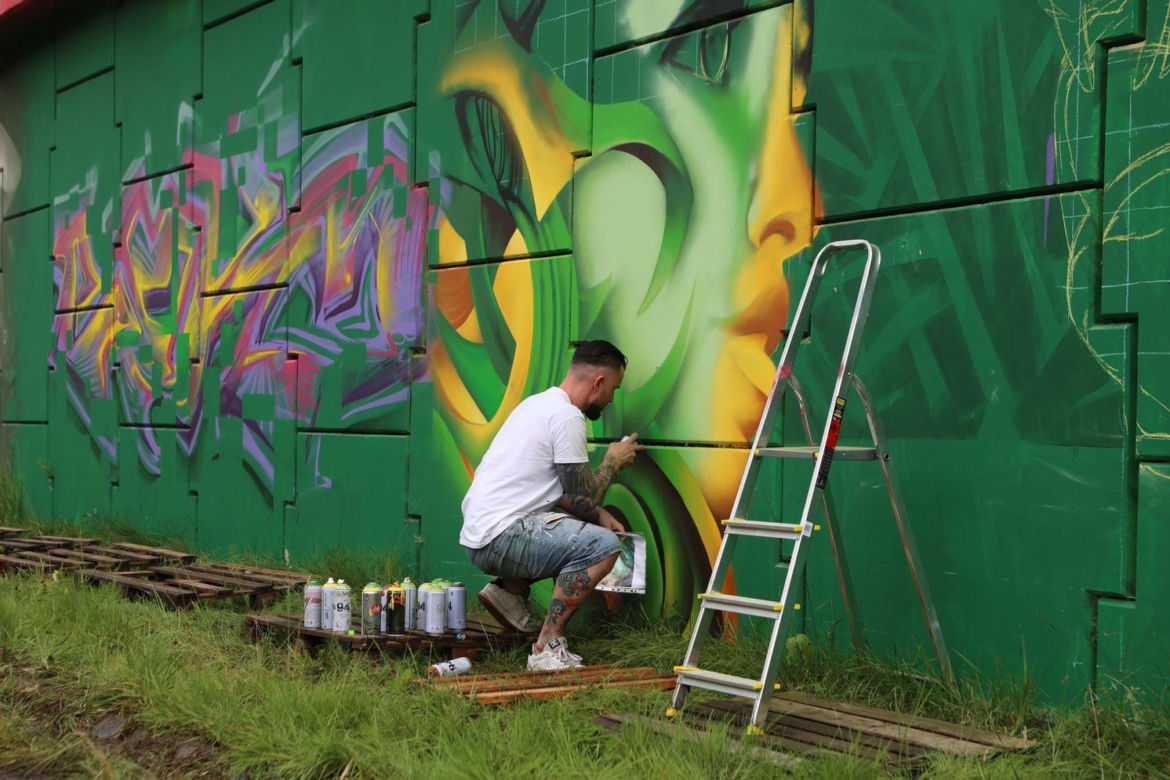 Festiwal Meeting of Styles 2023 w Lublinie