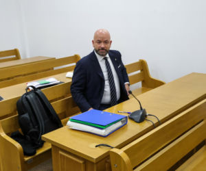 Proces w sprawie Collegium Humanum