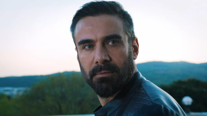 Dziedzictwo, odc. 851. Acar