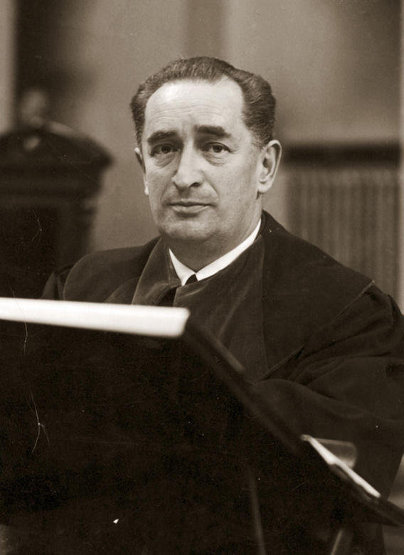 Leon Berenson