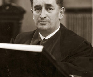 Leon Berenson