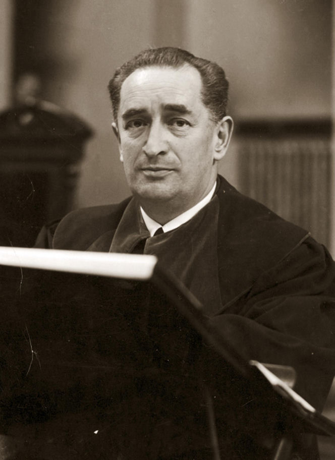 Leon Berenson