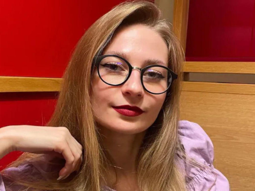 Natalia Ruś - Najjjka