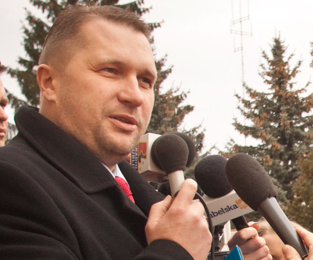 Przemysław Czarnek