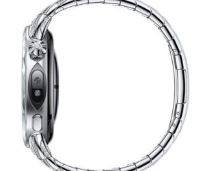 HUAWEI WATCH ULTIMATE DESIGN Spring Edition