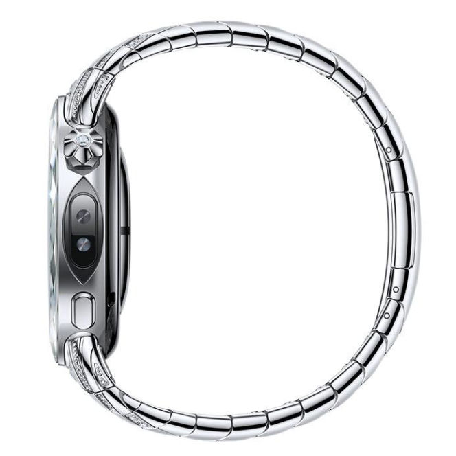 HUAWEI WATCH ULTIMATE DESIGN Spring Edition
