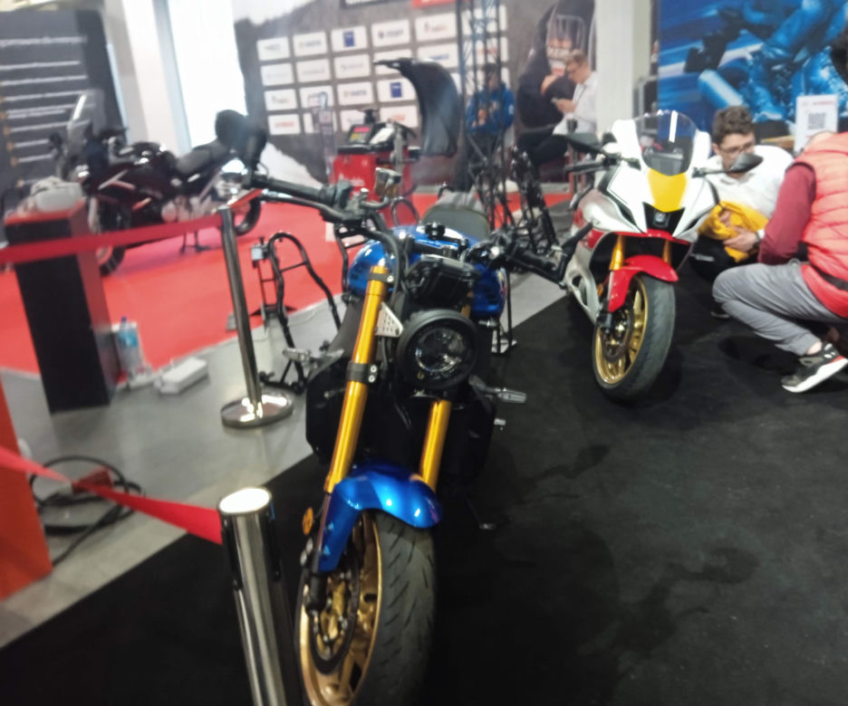 Poznań Motor Show 2023