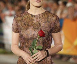 Festiwal Międzyzdroje 2015. Magdalena Różczka
