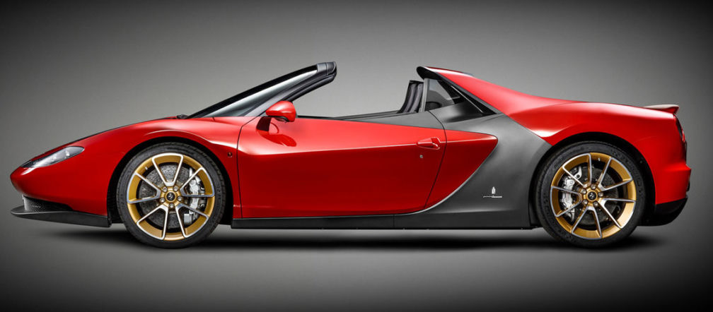 Ferrari Sergio