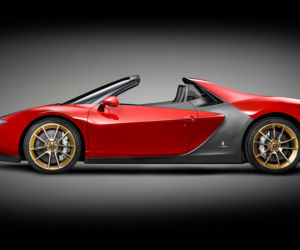 Ferrari Sergio