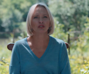 M jak miłość kulisy serialu. Dorota (Iwona Rejzner)