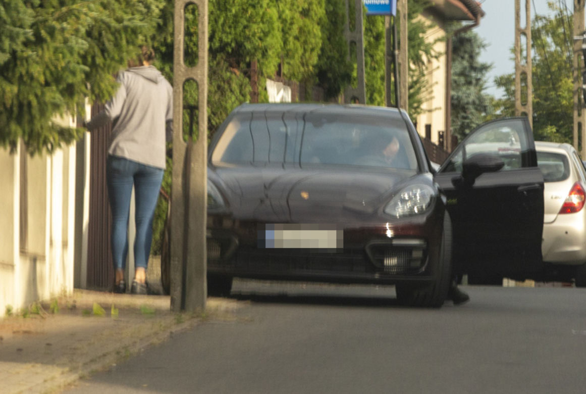 Prosche Igi Świątek