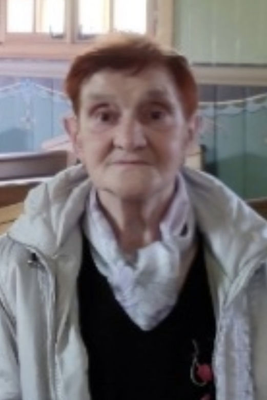 77-letnia Zofia Kottas poszła do lasu na grzyby i zaginęła