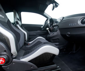 Abarth 595 Competizione 1.4 T-Jet 180 KM