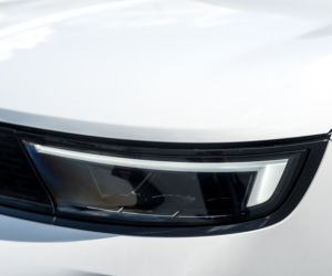 Opel Mokka 1.2 Turbo 130 KM AT8 GS Line