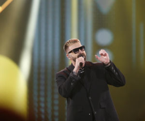 Grzegorz Hyży kiedyś i dziś. Od skromnego chłopaka z X Factora do ikony męskiego stylu