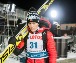 Skoki narciarskie Zakopane 2019 w obiektywie! ZDJĘCIA prosto z Wielkiej Krokwi