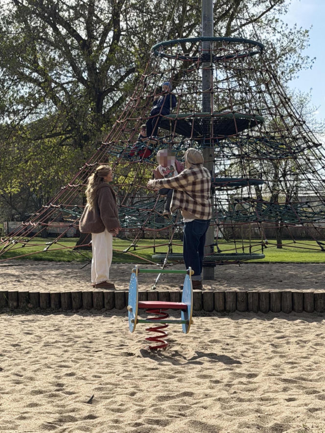 Pela i Folwarska przyłapani na Mazurach