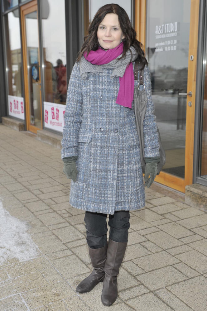 Była gwiazdą "Poranku kojota". Aktorka pokazała efekt metamorfozy. Bardzo się zmieniła?