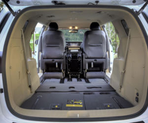 Kia Carnival 2015