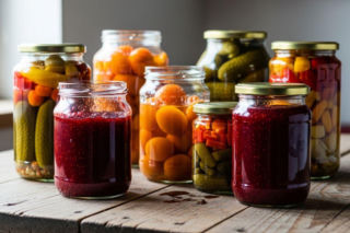 Dotacje na przetwórstwo ekologiczne! Ostatnie dni