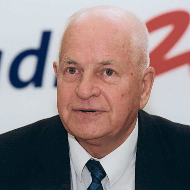 Jan Machulski ma nieślubnego syna